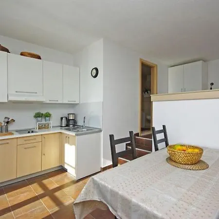 House Dalmatia *