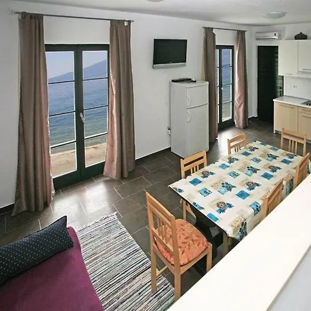 House Dalmatia Zaostrog