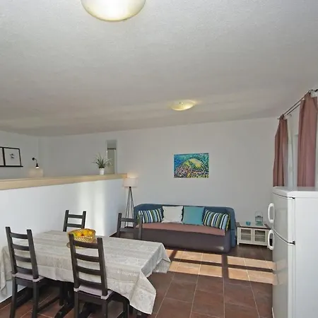 House Dalmatia Appartement *