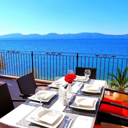 House Dalmatia Appartement Zaostrog