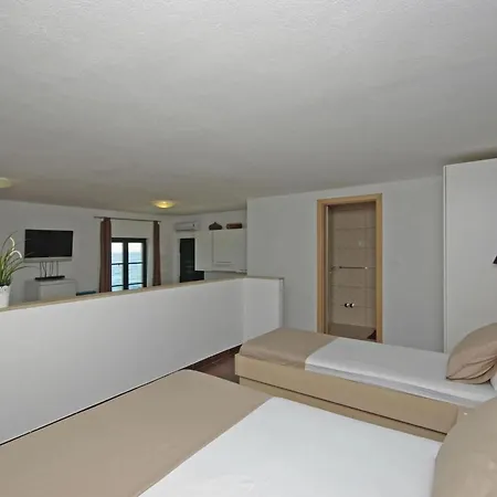 Appartement House Dalmatia