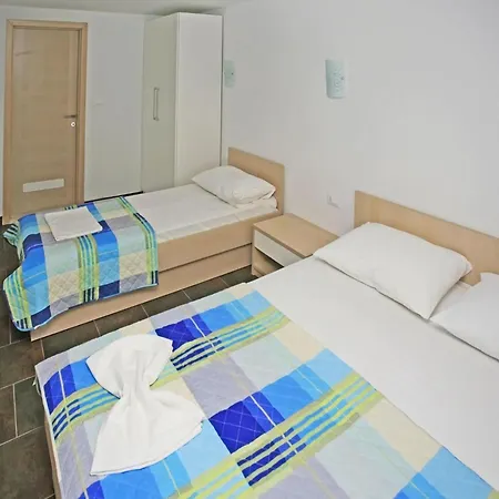 House Dalmatia Appartement