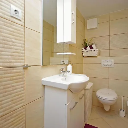 House Dalmatia Zaostrog