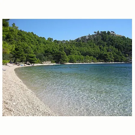 Appartement House Dalmatia Zaostrog