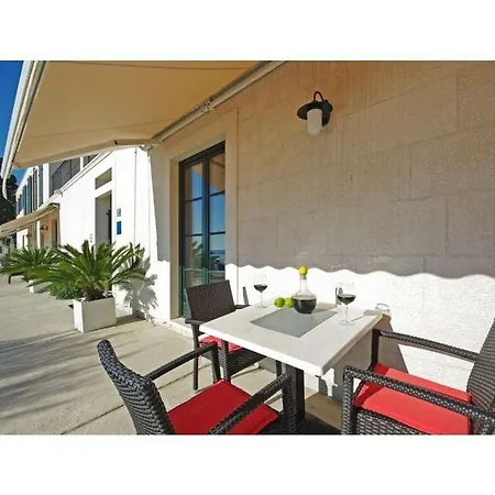 Appartement House Dalmatia