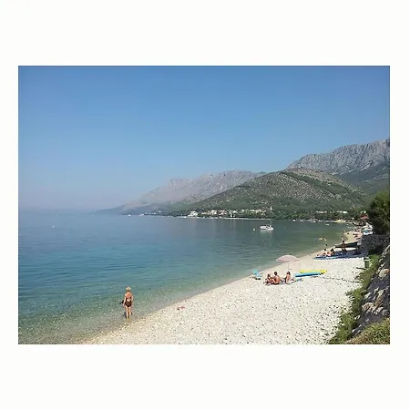 Appartement House Dalmatia Zaostrog