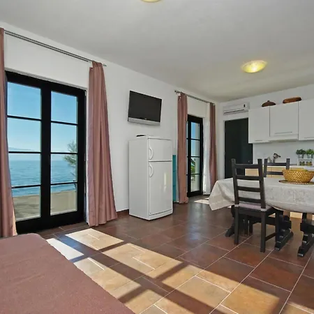 House Dalmatia Appartement Zaostrog