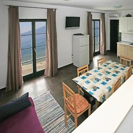 Appartement House Dalmatia