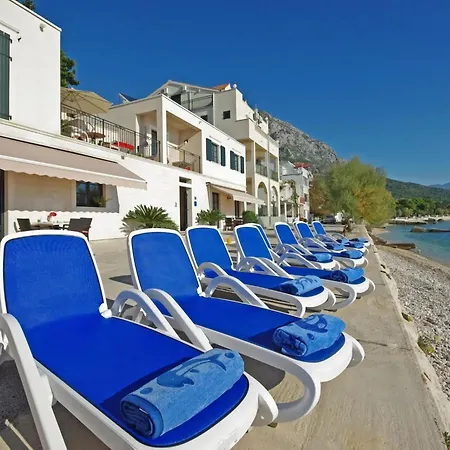 House Dalmatia Appartement Zaostrog